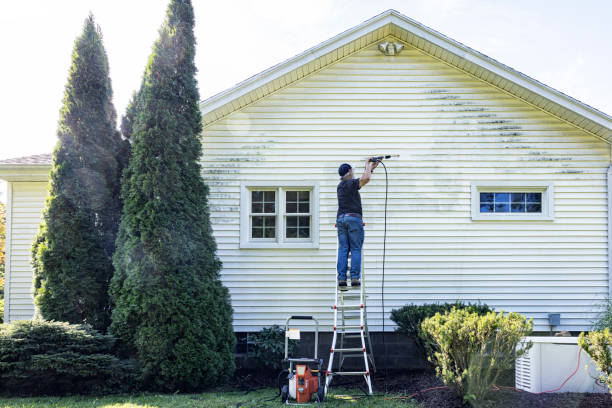 Best Historic Building Restoration  in Harpersville, AL