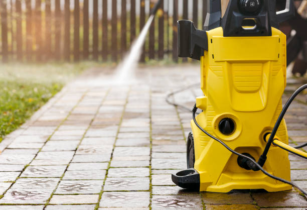 Best Roof Washing  in Harpersville, AL