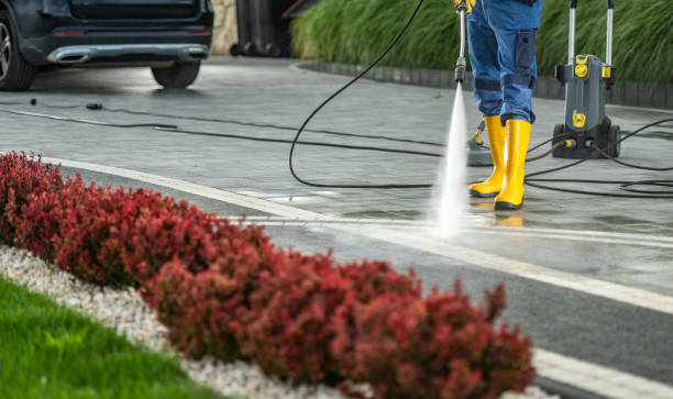 Best Oil Spill Cleanup  in Harpersville, AL