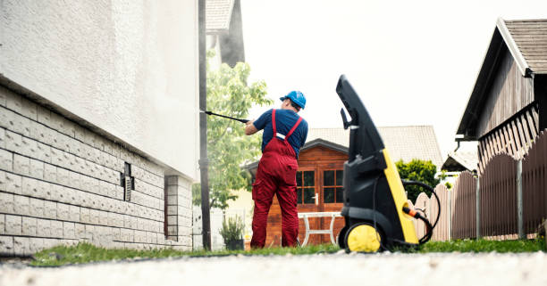 Best Soft Washing  in Harpersville, AL